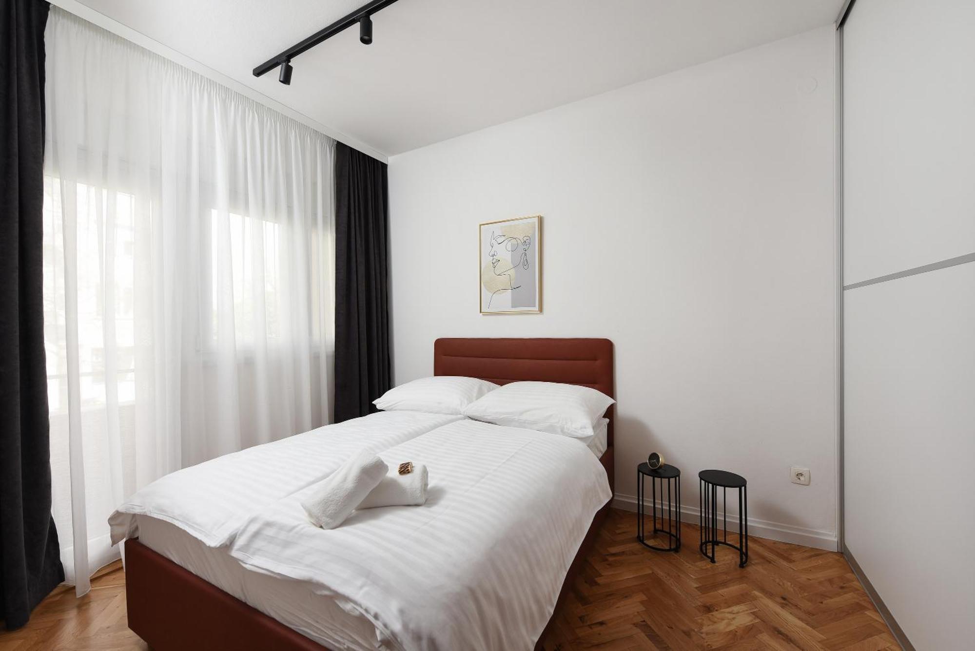 Appartement Monika Zadar